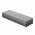 thumbnail image 1 of 6" 2 Sided Knife Blade Sharpener Sharpening Stone for Kitchen, 1 of 9