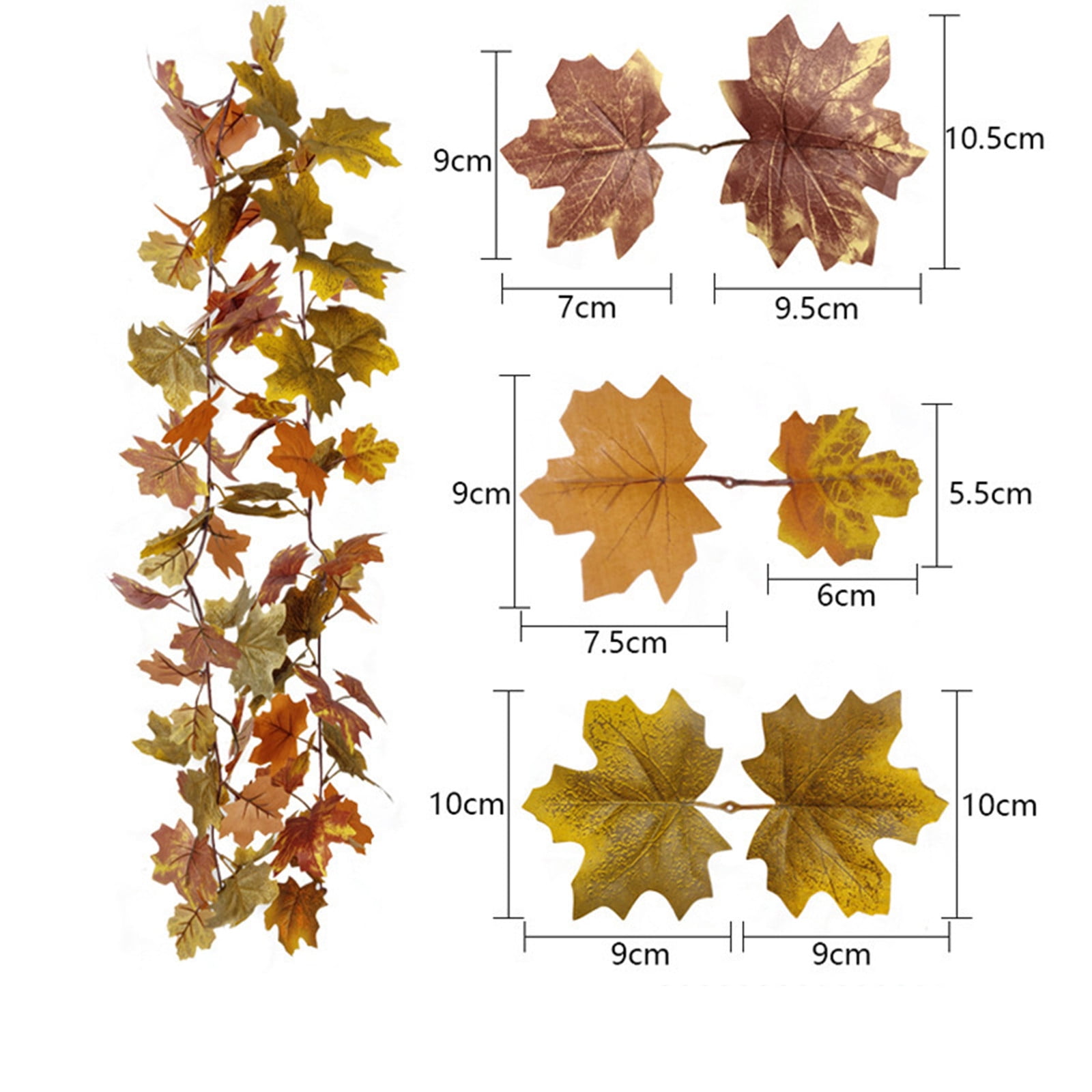 Midewhik Artificial Flowers For Decoration Fake Flowers Outdoor