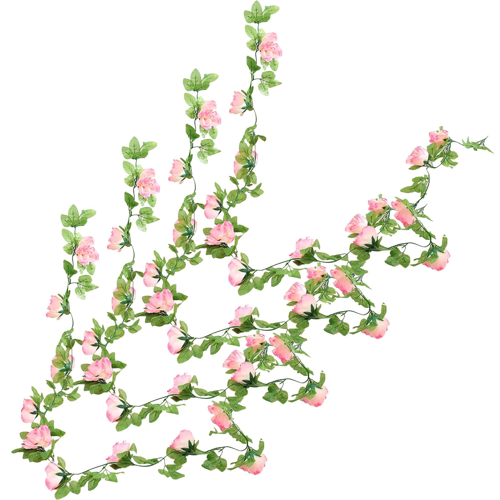 Midewhik Artificial Flowers For Decoration Fake Flowers Outdoor