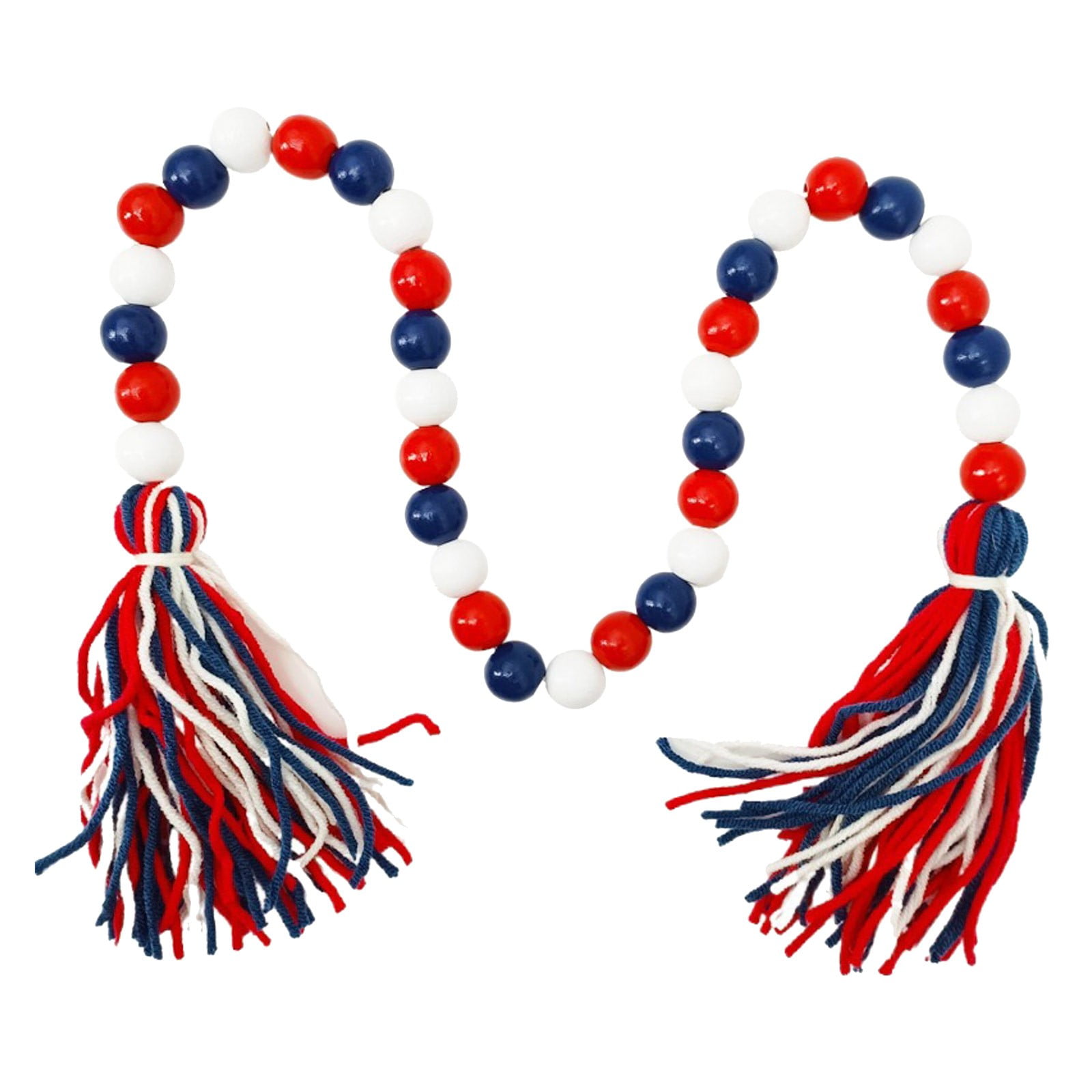 fourth of july nipple tassels