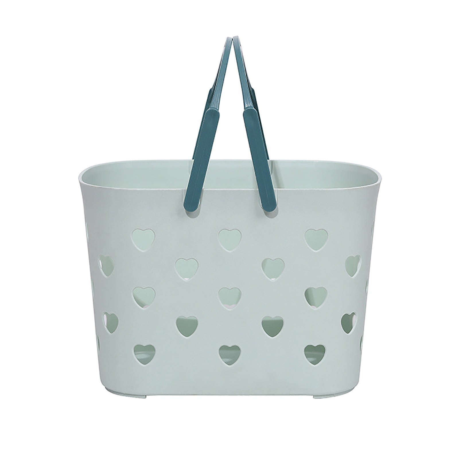 Midewhik Pantry Organization and Storage Portable Shower Caddy Tote ...