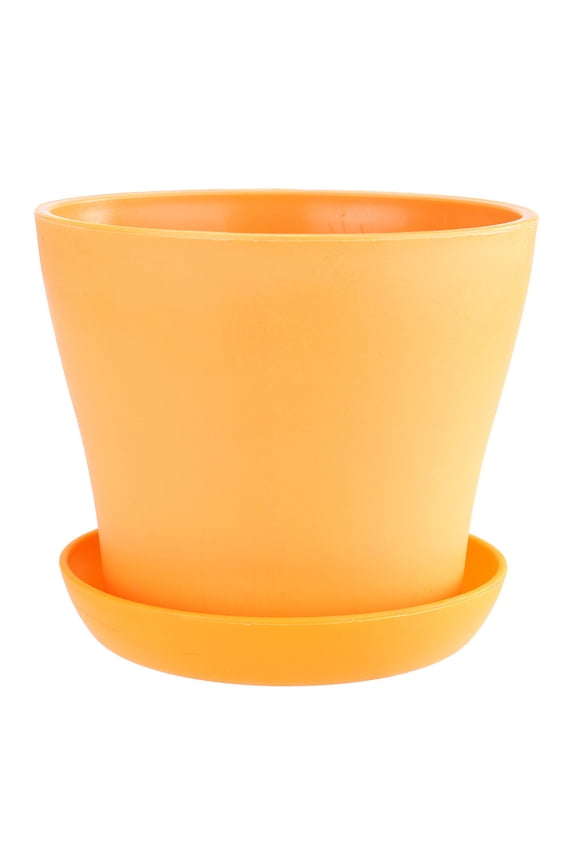 activity Planting Flower Pots Colourful Mini Flower Pot Flowerpot Home Office Decor