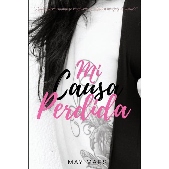Midgard Asks Mi Causa Perdida, Book 1, (Paperback)