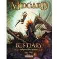 thumbnail image 1 of Midgard Bestiary for Pathfinder RPG, 1 of 1