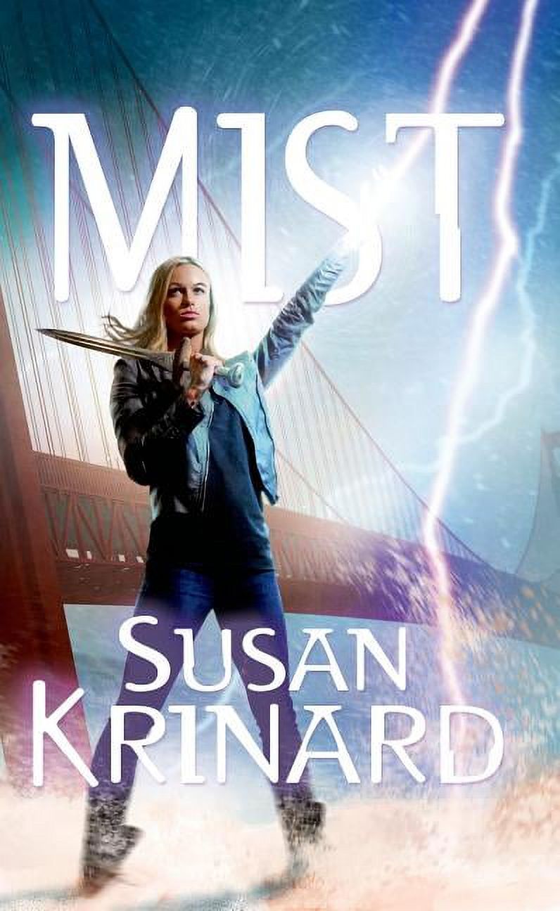 Midgard: Mist (Paperback) - image 1 of 1