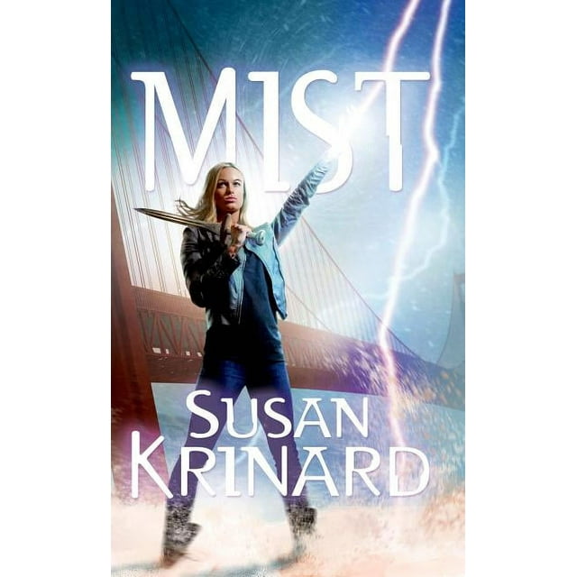 Midgard: Mist (Paperback)