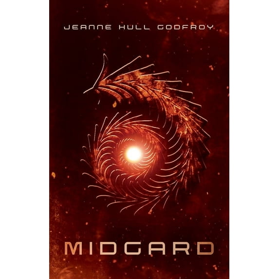 Midgard, (Paperback)
