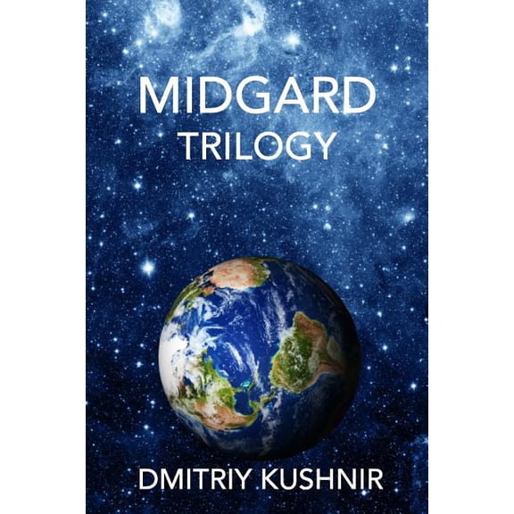 Midgard: Trilogy, (Paperback)