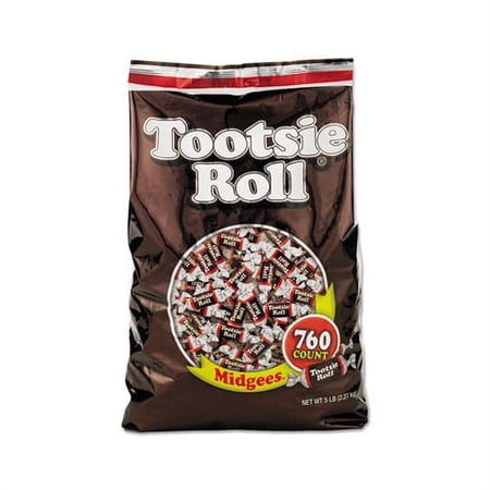 Midgees Original Original, 5 lb Bag