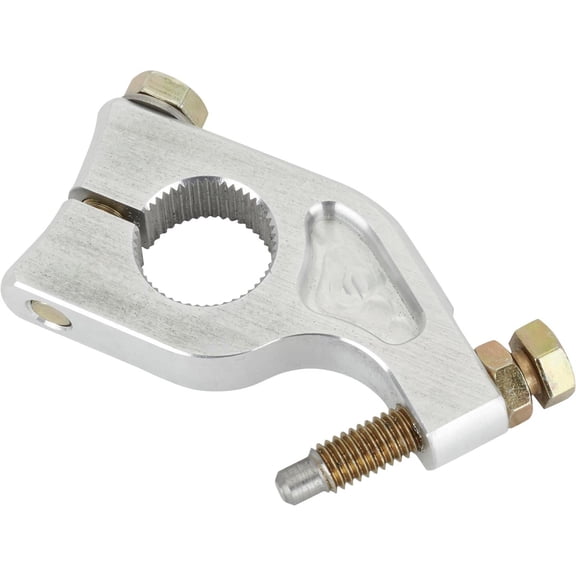 Midget 1 Inch Aluminum Torsion Stop