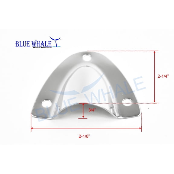 Midget Vent, Midget Clam Shell Vent Wire Cable Cover In 2-1/8" 2-1/4" 3/4" For Boat
