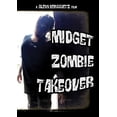 thumbnail image 1 of Midget Zombie Takeover (DVD), 1 of 1