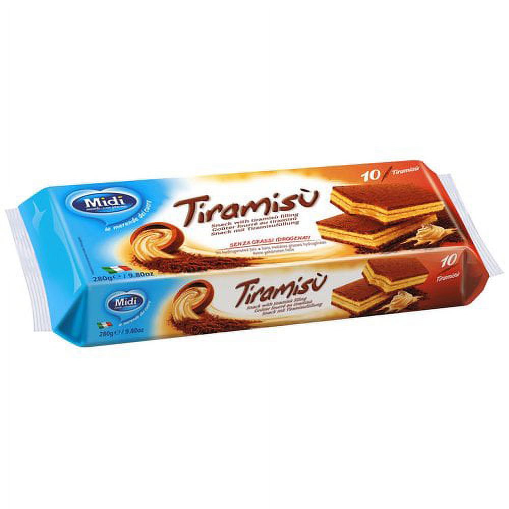Midi Tiramis