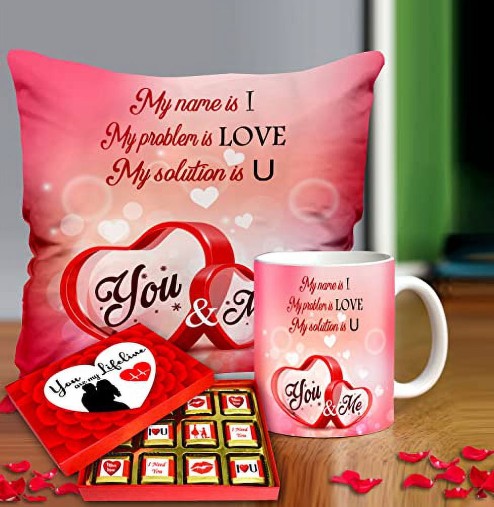 PerfectoStore Personalized Valentine Day Gifts For Nepal | Ubuy-hangkhonggiare.com.vn