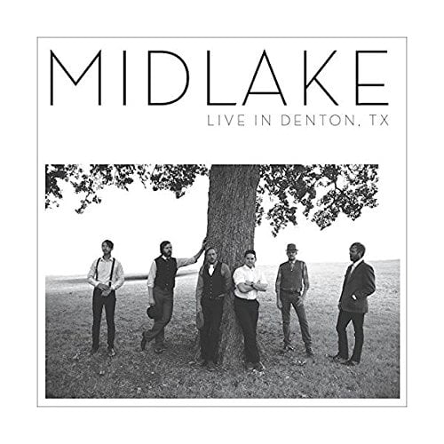 Midlake - Live In Denton (NEW (LP)