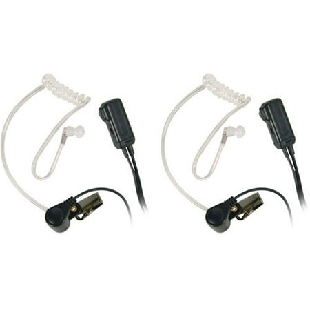 Midland - AVP-H3 Transparent Security Headsets