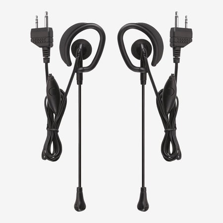 AVP1 Headset For All LXT And GXT Radios