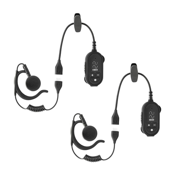 Midland CLIPTALK-B2 Walkie Talkie