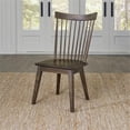 thumbnail image 1 of Midland Falls Spindle Back Side Chair - Set of 2, 1 of 1