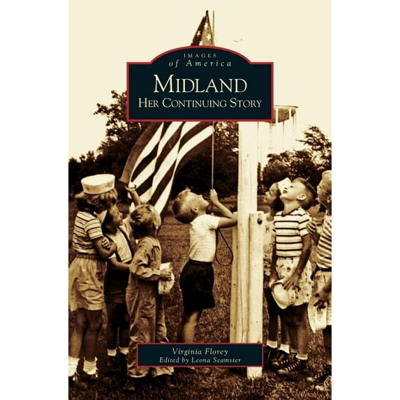 Midland: Her Continuing Story (Hardcover)