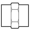 thumbnail image 1 of Anderson Fittings 103A-D PLUMBING FITTINGS RV, 1 of 4