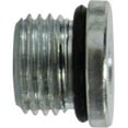thumbnail image 1 of Midland Industries  0.87-14 O-Ring Hollow Hex Head Plug, 1 of 1