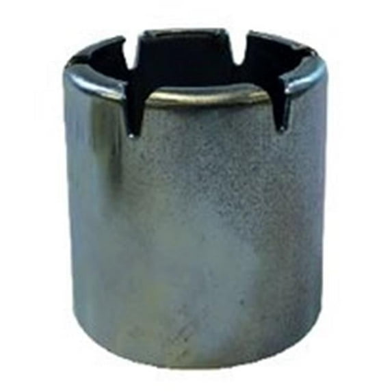 Midland Industries CFT-08104T-SS304 1.12 in. Stainless Steel Crimplok Crimp Ferrule for 0.75 in. Hose