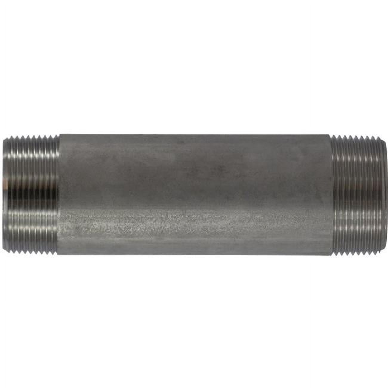 midland-industries-1-5-x-8-in-welded-316-stainless-steel-nipple