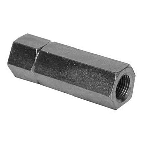 Midland Industries 1001205 1.62-12 SAE 5 lbs Carbon Steel Check Valve