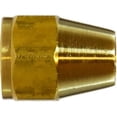 thumbnail image 1 of Midland Industries 10022 0.87 in. Short Rod Nut, 1 of 1