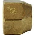 thumbnail image 1 of Midland Industries 10052LF 0.37 x 0.25 in.  Flare 76602S Reducing Nut, 1 of 1