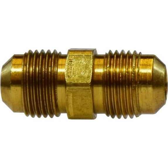 Midland Industries 10107 0.31 in. Male Flare Union