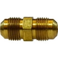 thumbnail image 1 of Midland Industries 10110L 0.62 in. Light Pattern Male Flare Union, 1 of 1