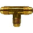 thumbnail image 1 of Midland Industries 10160 0.31 in. Male Flare Tee, 1 of 1