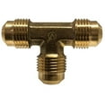 thumbnail image 1 of Midland Industries 10160LF 0.31 in.  Flare 7404 Tee, 1 of 1