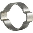 thumbnail image 1 of Midland Industries 1510016 1.12 Nominal 2-Ear Hose Clamp, 1 of 1