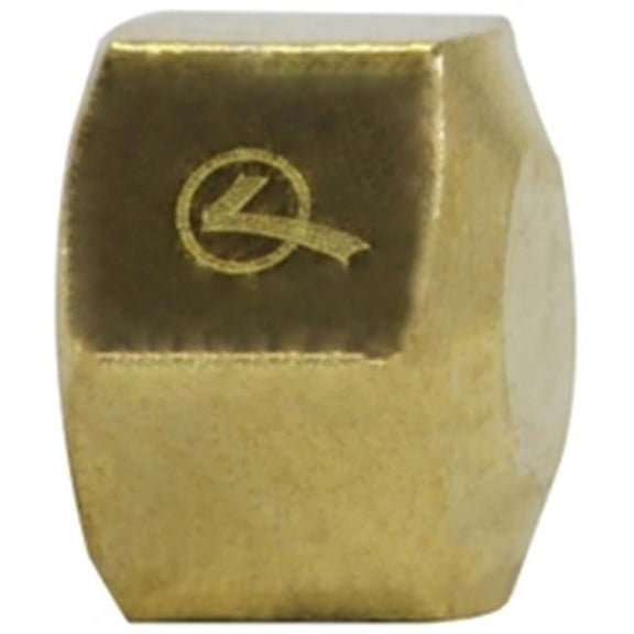 Midland Industries 18046LF 0.31 Lead Free Compression Cap