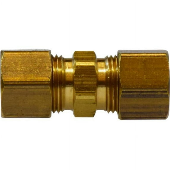 Midland Industries 18067 0.43 in. Hex Compression Union