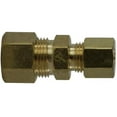 thumbnail image 1 of Midland Industries 18079LF 0.37 x 0.25 in. AB1953 Reducing Compression Union, 1 of 1