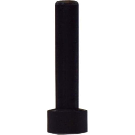 Midland Industries 20013 0.5 in. Push-in Plastic Plug