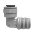 thumbnail image 1 of Midland Industries 20073P 0.37 x 0.37 in. Plastic Push-in x MIP Elbow, 1 of 1