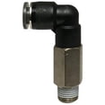 thumbnail image 1 of Midland Industries 20584C 0.5 x 0.5 Push-in x MIP Swivel Long Pattern 90 deg Elbow, 1 of 1