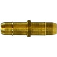 thumbnail image 1 of Midland Industries 21009 0.37 Single Barb Union, 1 of 1