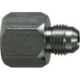 thumbnail image 1 of Midland Industries 2406106 0.87-14 x 0.56-18 JIC Flare Reducer, 1 of 1