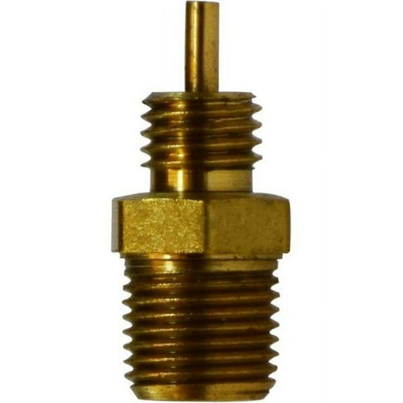 Midland Industries 25175 0.12 x 0.06 Split Sleeve Adapter