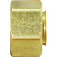 thumbnail image 1 of Midland Industries 26016 0.87 in. Captive Sleeve Nut, 1 of 1