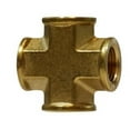 thumbnail image 1 of Midland Industries 28049 0.12 in. FIP Forged Cross, 1 of 1