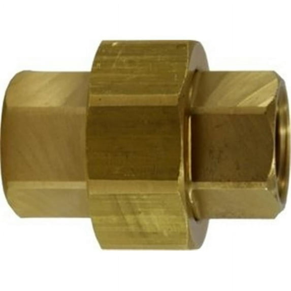 Midland Industries 28071 0.75 in. Barstock Union