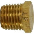 thumbnail image 1 of Midland Industries 28203LF 0.37 in. MIP  Solid & Cored Hex Plugs, 1 of 1