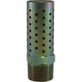 thumbnail image 1 of Midland Industries 28374 0.25 in. High Flow Steel Muffler, 1 of 1